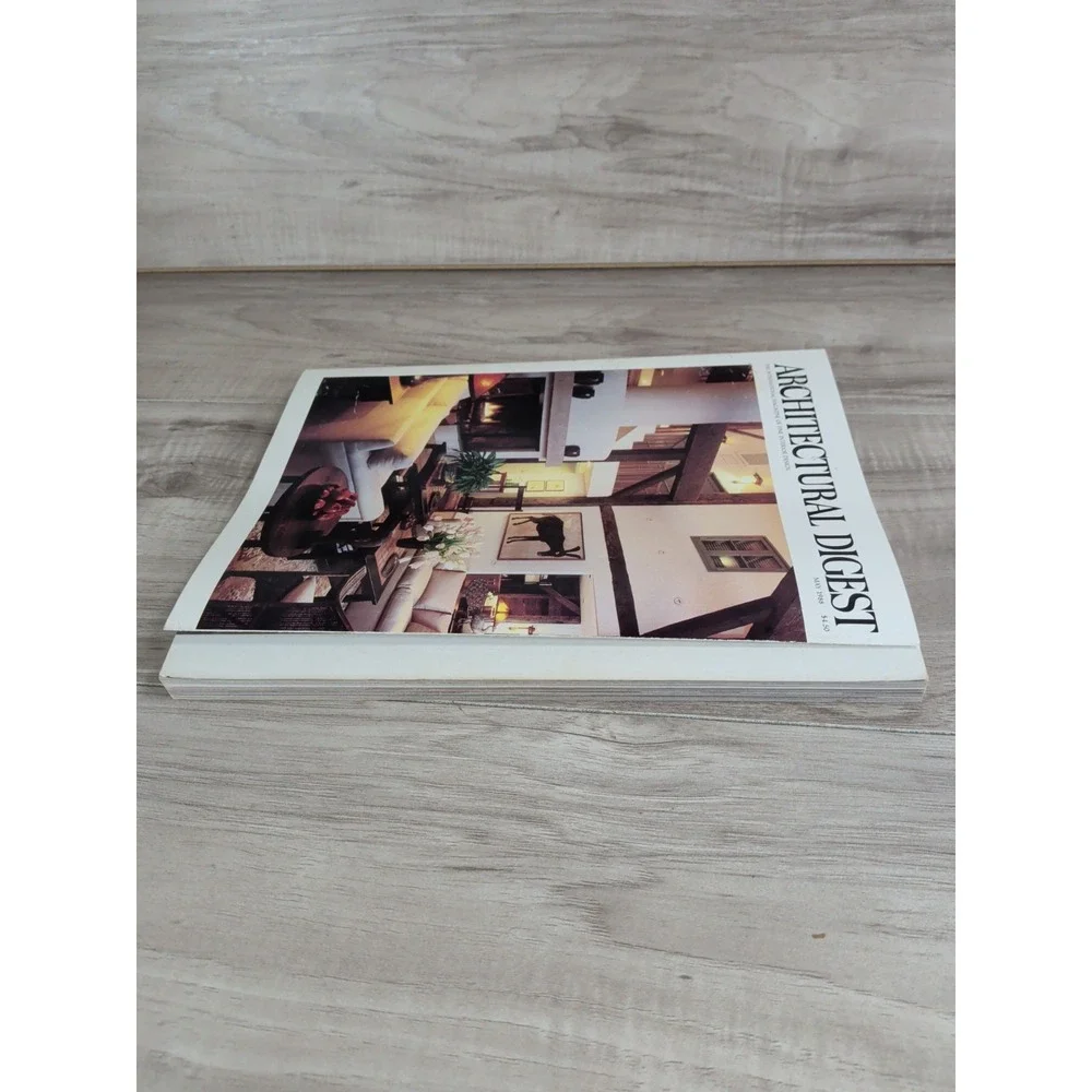 N/A architectural digest